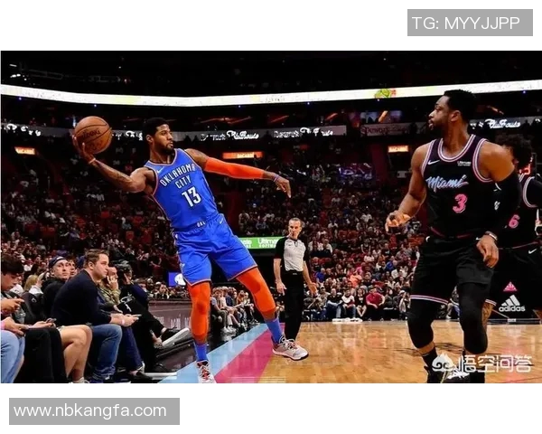 热火与雷霆总决赛第五场精彩对决回顾及赛后分析