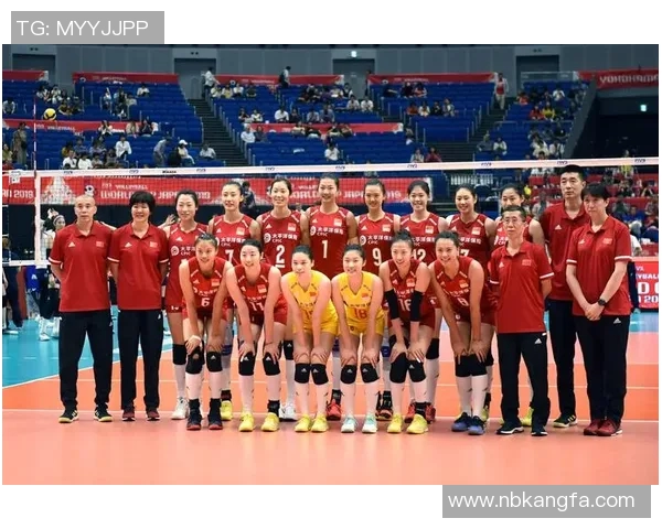 上海排球队在世界杯中的耐力表现值得关注与分析